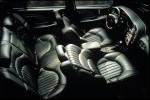 Pontiac Bonneville 2000 года